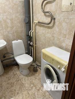 1-к квартира, на длительный срок, 26м2, 4/10 этаж