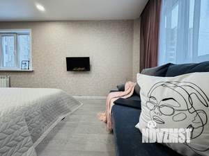 2-к квартира, посуточно, 58м2, 1/1 этаж