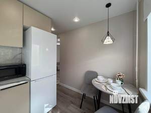 2-к квартира, посуточно, 45м2, 1/1 этаж