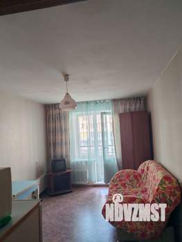 Студия квартира, на длительный срок, 26м2, 5/12 этаж