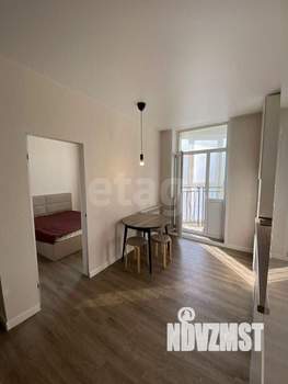 1-к квартира, на длительный срок, 50м2, 16/19 этаж