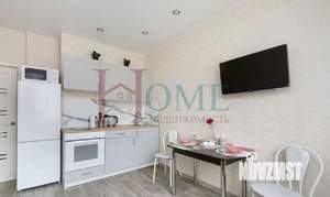 2-к квартира, на длительный срок, 45м2, 11/19 этаж