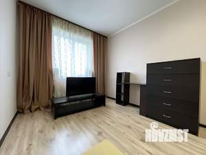 1-к квартира, на длительный срок, 42м2, 10/10 этаж