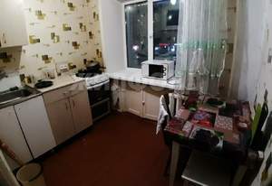 1-к квартира, на длительный срок, 42м2, 2/5 этаж