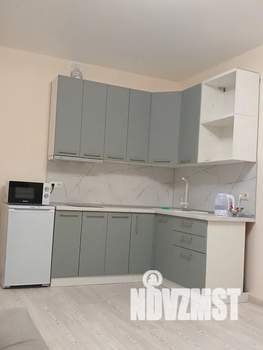 1-к квартира, посуточно, 52м2, 13/15 этаж