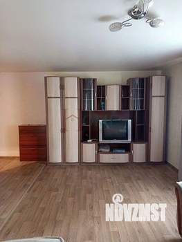 1-к квартира, на длительный срок, 29м2, 2/5 этаж