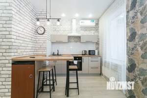 1-к квартира, на длительный срок, 30м2, 2/17 этаж