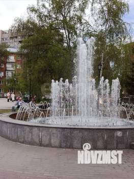 1-к квартира, на длительный срок, 43м2, 2/5 этаж