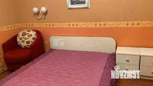 1-к квартира, на длительный срок, 40м2, 5/10 этаж