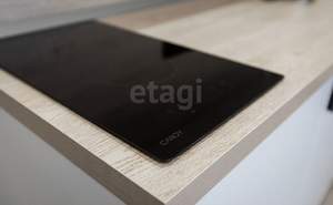 Студия квартира, на длительный срок, 28м2, 17/25 этаж