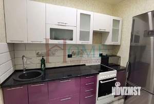 2-к квартира, на длительный срок, 42м2, 6/10 этаж