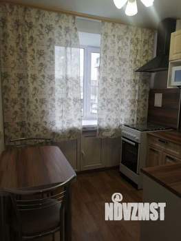 1-к квартира, на длительный срок, 31м2, 2/5 этаж