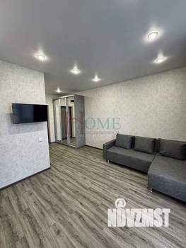 1-к квартира, на длительный срок, 27м2, 10/25 этаж