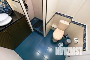 1-к квартира, посуточно, 30м2, 5/15 этаж