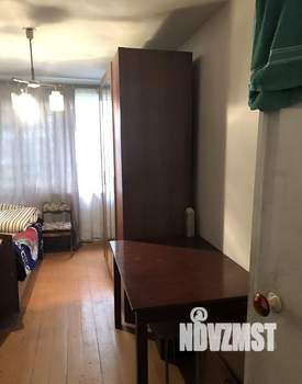 2-к квартира, на длительный срок, 45м2, 4/5 этаж