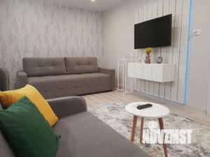 2-к квартира, посуточно, 52м2, 2/5 этаж