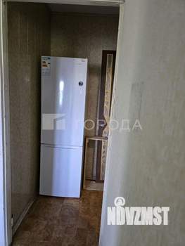 2-к квартира, на длительный срок, 44м2, 4/17 этаж