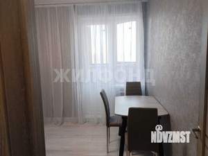 2-к квартира, на длительный срок, 52м2, 8/25 этаж