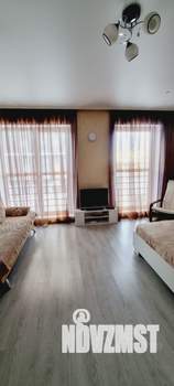 Студия квартира, посуточно, 30м2, 5/16 этаж