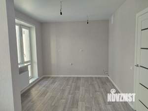 Студия квартира, на длительный срок, 32м2, 5/17 этаж