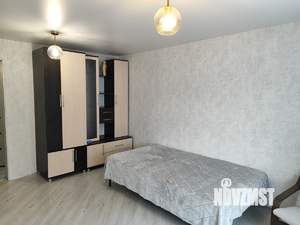 1-к квартира, на длительный срок, 35м2, 5/9 этаж