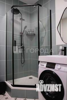 1-к квартира, на длительный срок, 34м2, 13/22 этаж