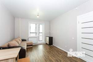 Студия квартира, на длительный срок, 29м2, 8/18 этаж