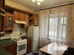 1-к квартира, на длительный срок, 55м2, 2/6 этаж