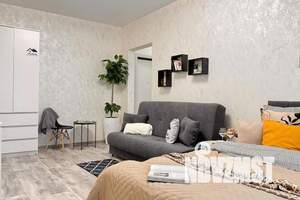 1-к квартира, посуточно, 32м2, 5/25 этаж