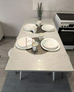 Студия квартира, на длительный срок, 38м2, 10/18 этаж