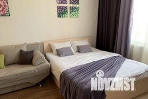 1-к квартира, посуточно, 30м2, 5/25 этаж