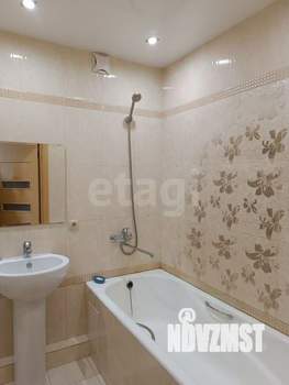 2-к квартира, на длительный срок, 60м2, 4/14 этаж