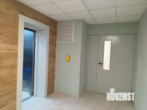 Студия квартира, на длительный срок, 26м2, 2/19 этаж