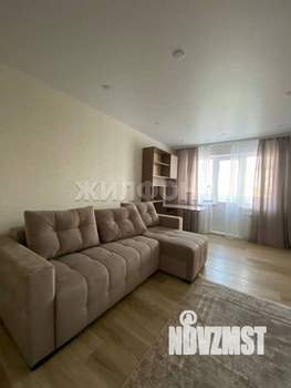 2-к квартира, на длительный срок, 46м2, 4/4 этаж