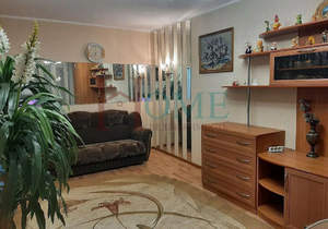 2-к квартира, на длительный срок, 46м2, 2/12 этаж