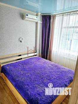 1-к квартира, на длительный срок, 49м2, 9/18 этаж