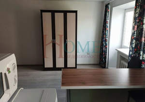 1-к квартира, на длительный срок, 31м2, 4/5 этаж