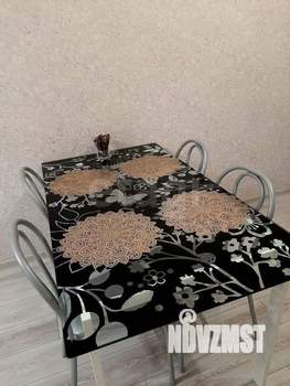 2-к квартира, на длительный срок, 56м2, 5/17 этаж