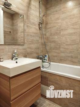 2-к квартира, на длительный срок, 53м2, 1/1 этаж