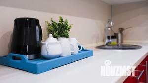 2-к квартира, посуточно, 46м2, 1/1 этаж