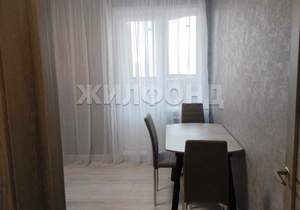 2-к квартира, на длительный срок, 52м2, 8/25 этаж