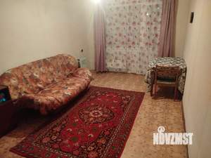 1-к квартира, на длительный срок, 31м2, 6/9 этаж