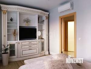 1-к квартира, на длительный срок, 50м2, 9/26 этаж
