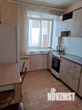 1-к квартира, на длительный срок, 37м2, 6/9 этаж