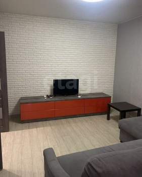 1-к квартира, на длительный срок, 42м2, 6/6 этаж