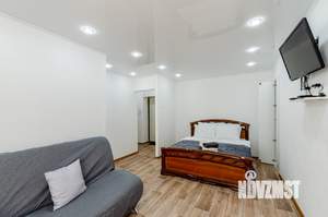 2-к квартира, посуточно, 42м2, 2/5 этаж