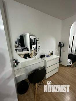 1-к квартира, на длительный срок, 30м2, 4/5 этаж