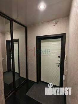 Студия квартира, на длительный срок, 26м2, 6/24 этаж