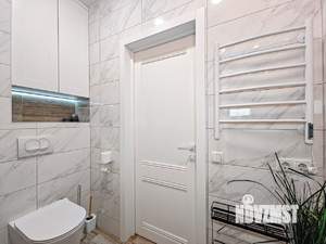 2-к квартира, на длительный срок, 37м2, 17/25 этаж