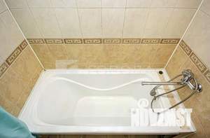 Студия квартира, на длительный срок, 19м2, 13/17 этаж